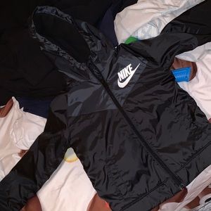 Boys Nike jacket